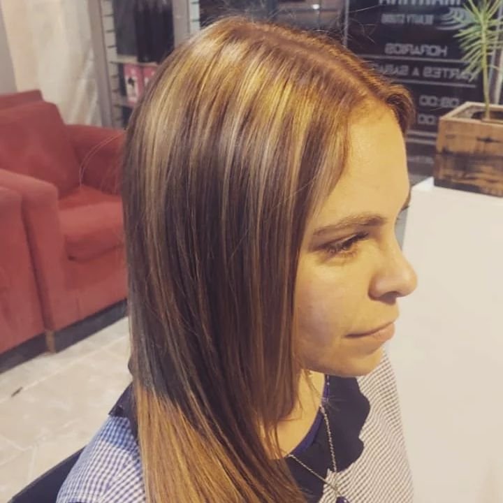 Balayage